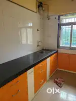 1Bhk Flat For Sale In Vijay Garden Anand Nagar Ghodbunder Road Thane