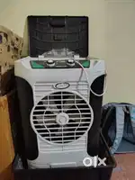 New Cooler