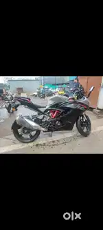 Good condition Apache rr 310