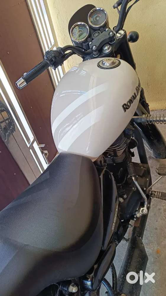 Bike for urgent sell