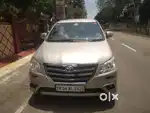 Toyota Innova 2013 Diesel 228000 Km Driven