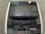 Onida Automatic 5.8 kg washing machine for sale