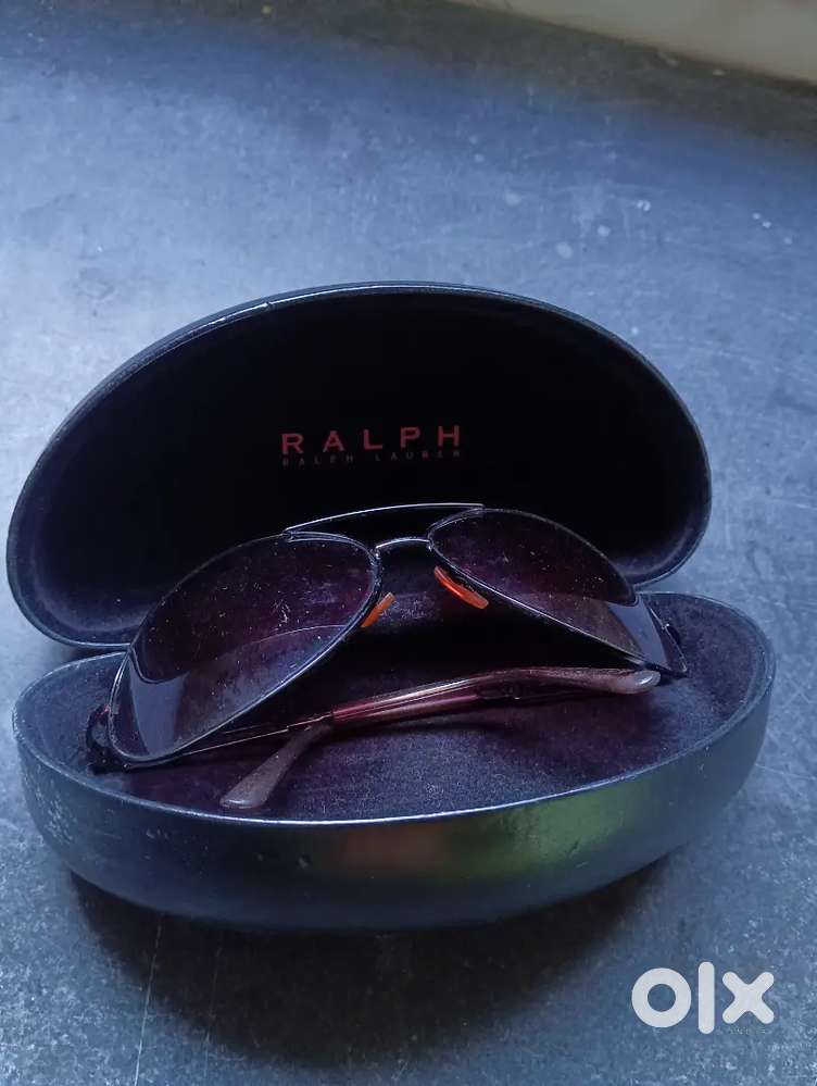 Ralph Lauren Sunglass