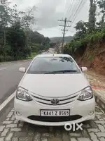 Toyota Etios Liva 2013 Diesel 156000 Km Driven