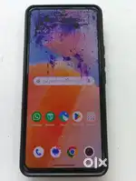 Iqoo neo 6