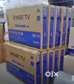 4K Sony 40'' Full Android Smart Led TV Best Price Guarantee