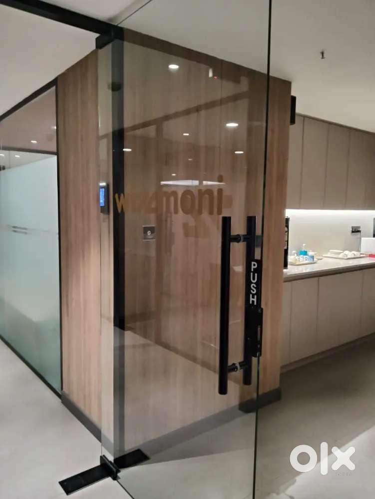 I want driver in Ernakulam