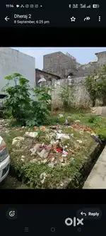 Plot for sale