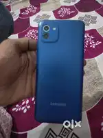 Samsung galaxy A03 parts all original brand new jis ko chahiye msg kre
