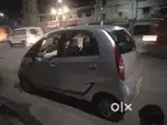 Tata Nano 2012 Petrol 43000 Km Driven