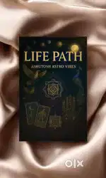 Life path e book