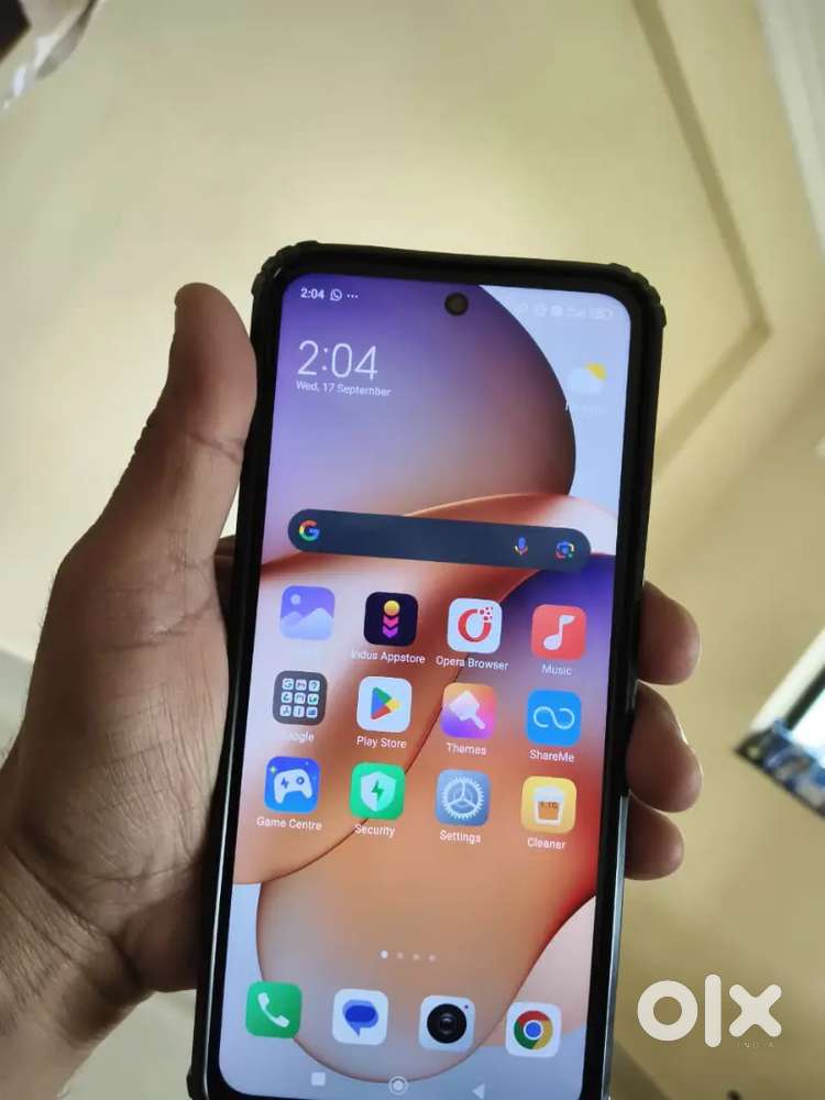 Redmi 12 4G