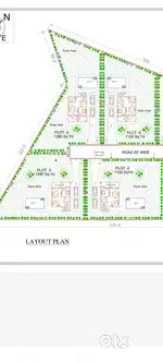 Farm house for sale in kanavali.