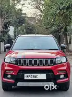 Maruti Suzuki Brezza ZDi+ Dual Tone, 2019, Diesel