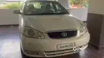 Toyota Corolla 2005 Petrol Well Maintained