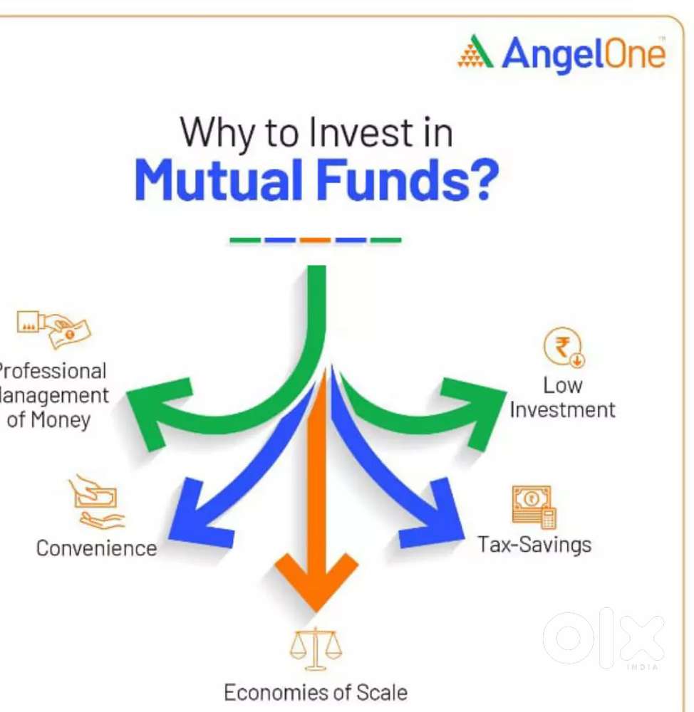 Field work Demat account open