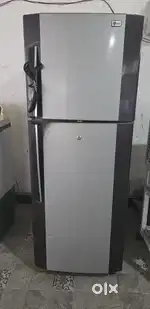 Lg double door fridge