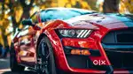 acting driver