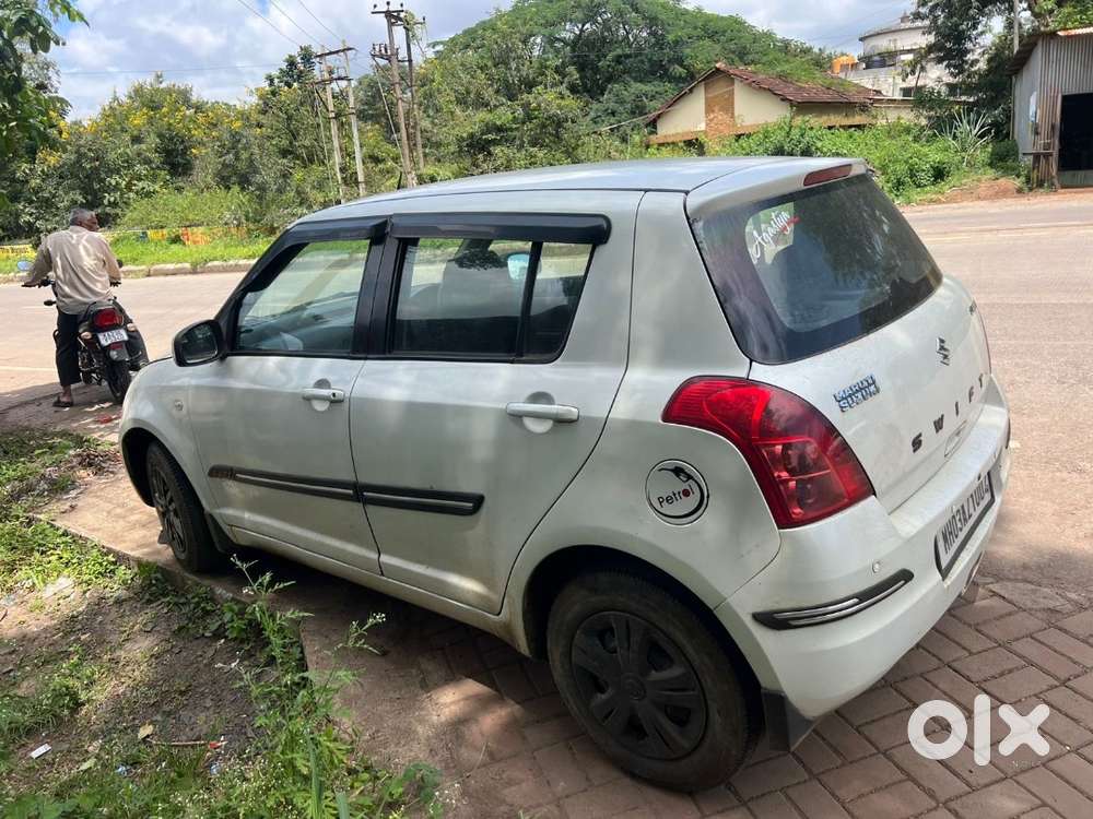 Maruti swift