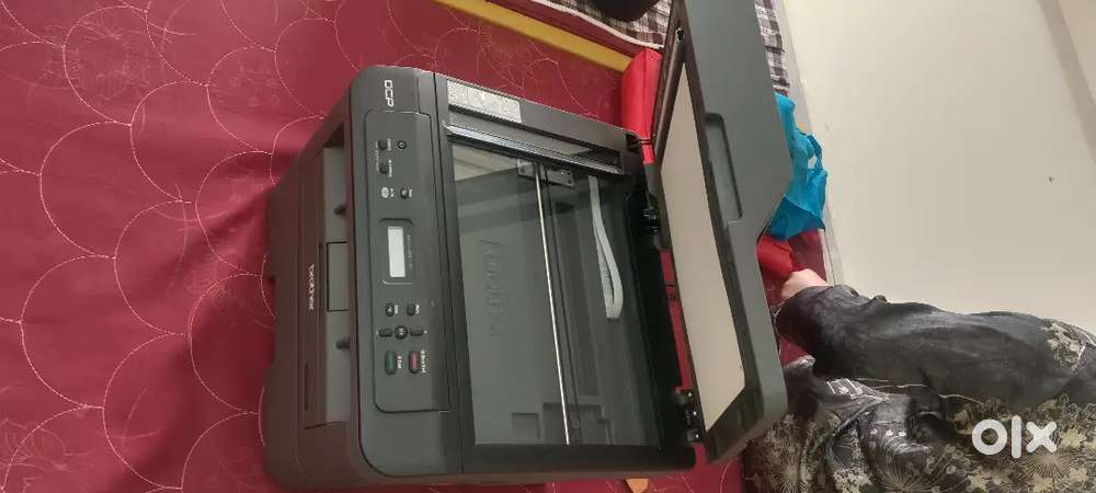 I want to sell my printer scanner 6 months old