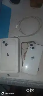 Brand new condition