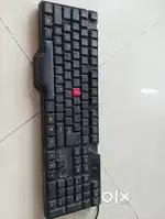 Iball desktop keyboard for sale