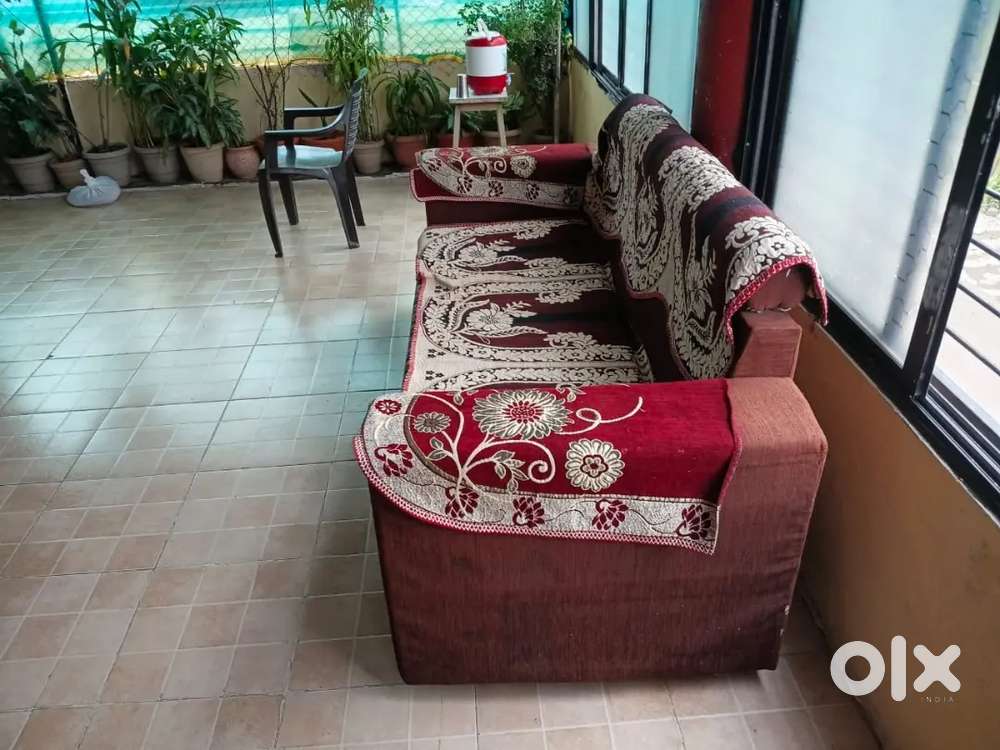 Sofa  in good condition