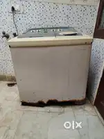 ₹Discount₹LG 8.5kg Washing machine