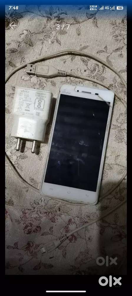Vivo y51L 2gb ram 16gb memory