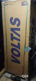 New Voltas 450 ltrs single door commercial Refrigerator for sale