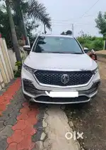 MG Hector 2.0 Sharp Diesel, 2020, Diesel