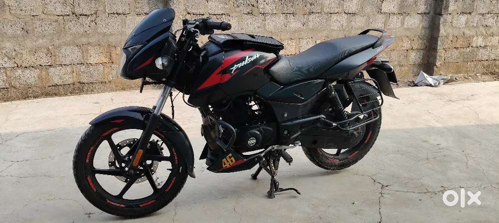 Pulsar 150 dtsi best price best quality bike