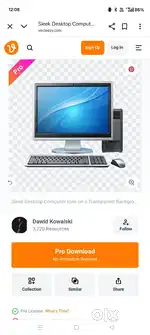 Data entry operator