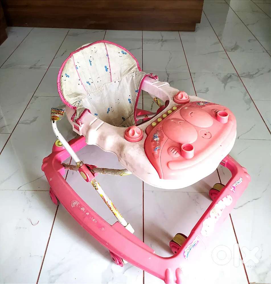 baby Walker