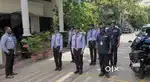 సెక్యూరిటీ గార్డ్