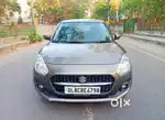 Maruti Suzuki Swift LXI Optional-O, 2022, Petrol