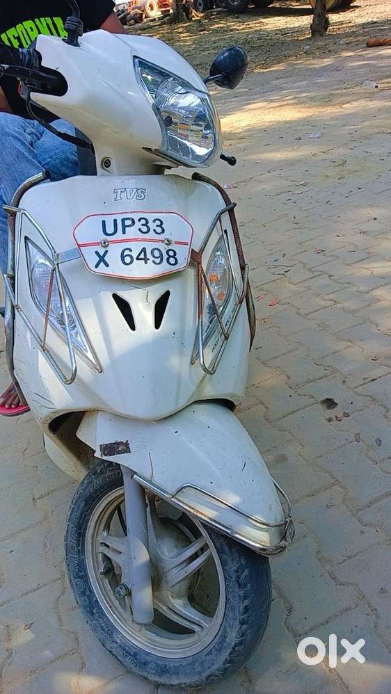 Is good condition