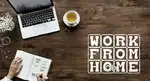 Work from home