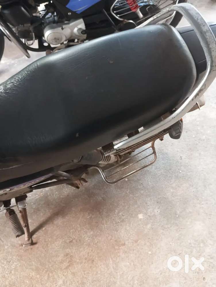 CD deluxe bike for sale