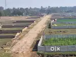 निकट गोमती नगर किसानपथ लखनऊ आनंदी वाटर पार्क प्लॉट मात्र1349rs sqft