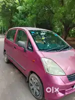 Maruti Suzuki Estilo 2007 Petrol Good Condition