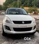 Maruti Suzuki Swift 2016 Diesel Well Maintained