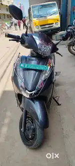 Showroom Condition EV Bike for Future safe , contact me
