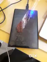 1TB  WD portable hardisk for sale