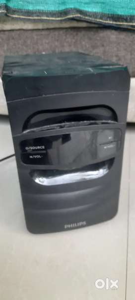 Philips home theater Dead Condition