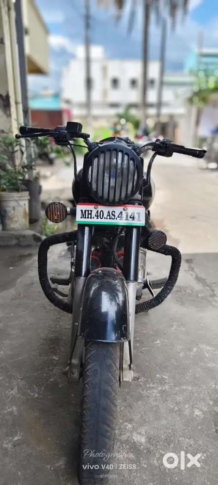 Good condition