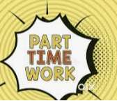 Work from anywhere to earn your pocket money