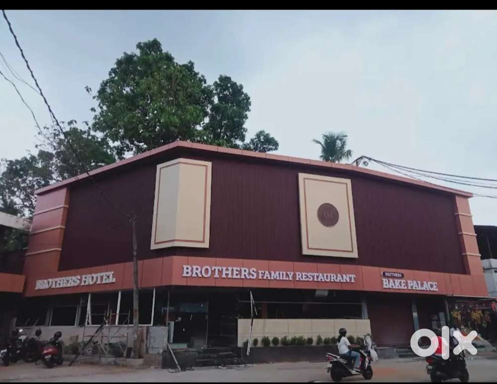 We are hiring to Billing and cashier