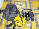 NIKON D3200