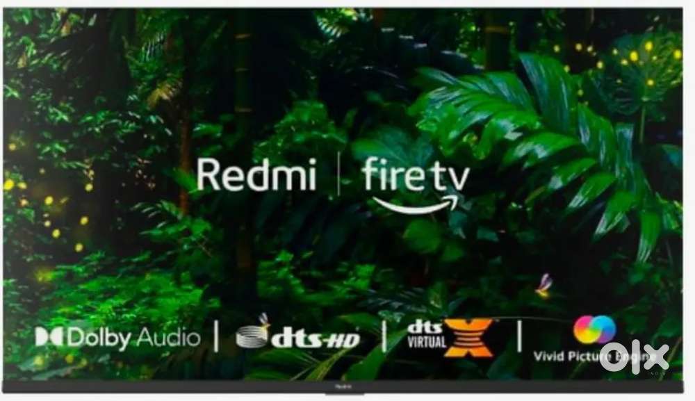 Redmi fire tv 32
